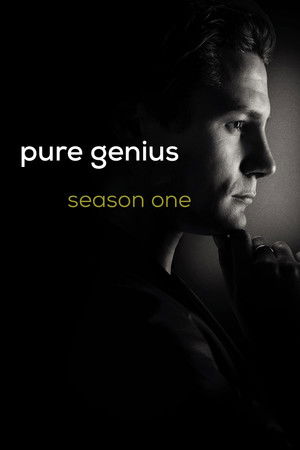 Poster for Season 1