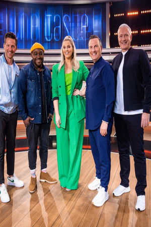 Poster for Season 11