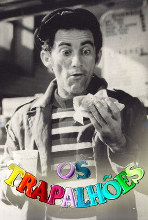 Poster for Season 16