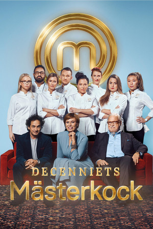 Poster for Season 1