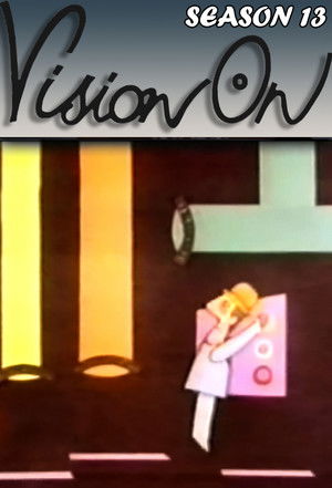 Poster for Series 13