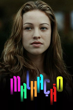 Poster for Malhação 1997