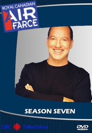 Poster for Royal canadian air farce season 7