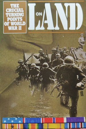 Poster for Crucial Turning Points of World War II