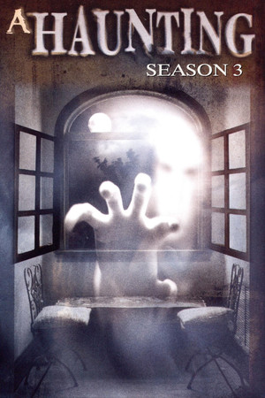 Poster for Season 3