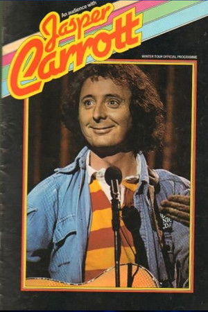 Poster for An Audience With... Jasper Carrot