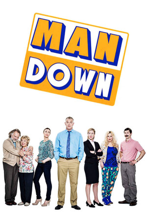 Poster for Series 1