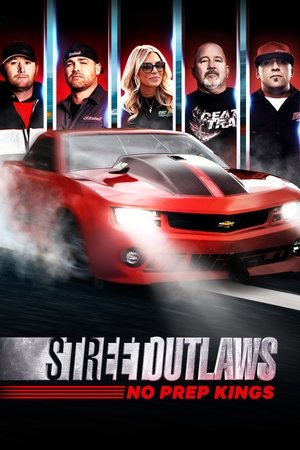 Poster for No Prep Kings