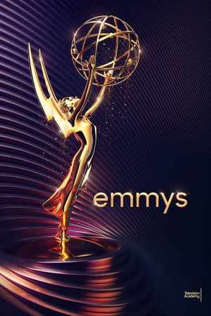 Poster for The 74th Primetime Emmy Awards