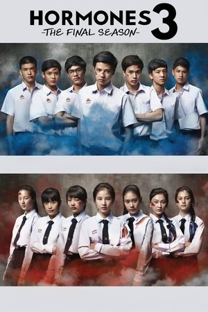 Poster for The Final Season