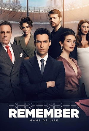 Poster for Season 2