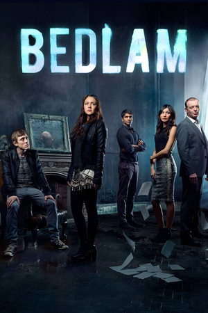 Poster for Series 2