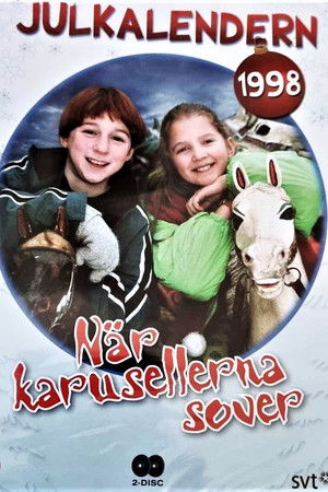 Poster for Season 39