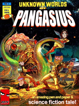 Poster for Season 15