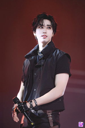 Poster for SKZ-TALKER GO! Season 5