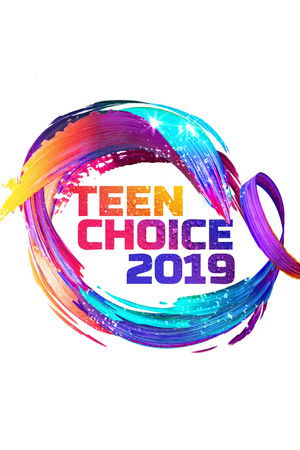 Poster for 2019 Teen Choice Awards