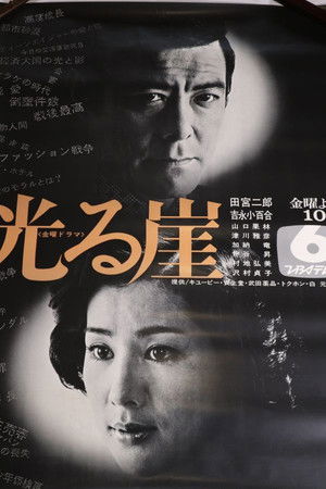 Poster for Hikarugake