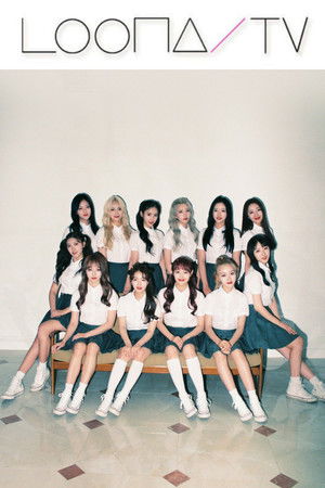 Poster for Season 20 – LOONA (Hi High)