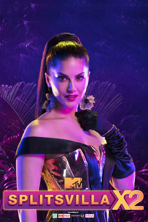 Poster for Season 12