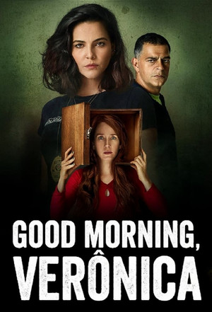Poster for Season 1