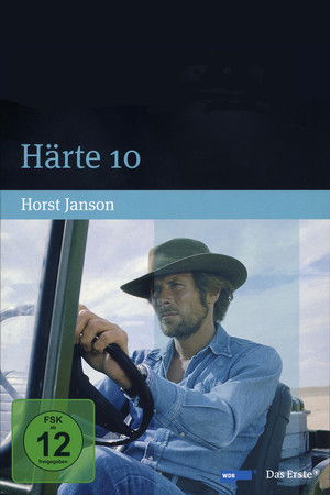 Poster for Miniseries