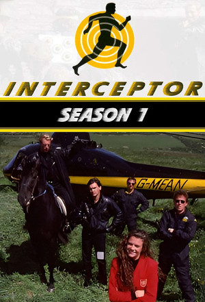 Poster for Season 1