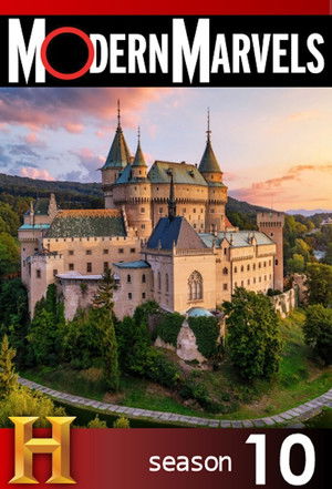 Poster for Season 10