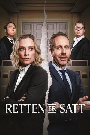 Poster for Season 1