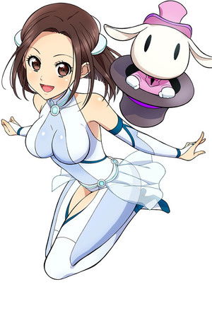 Poster for Nazotokine