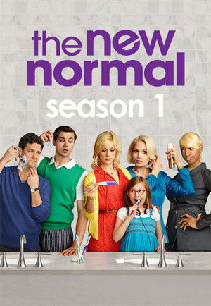 Poster for Season 1