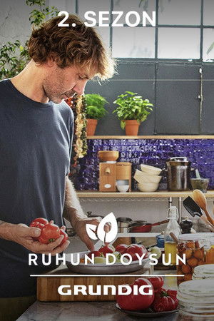 Poster for Season 2 : Respect Food