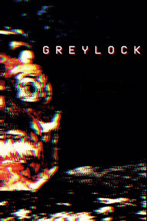 Poster for The Greylock Tapes