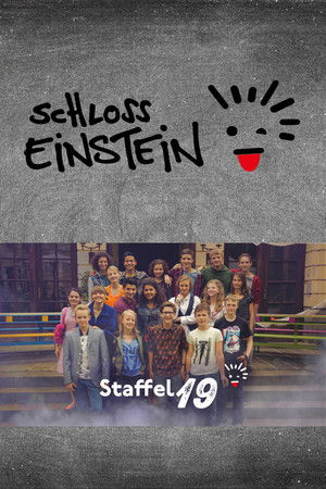 Poster for Season 19