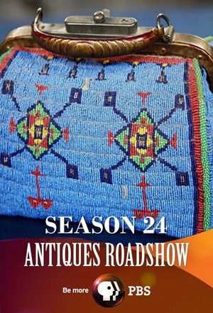 Poster for Season 24