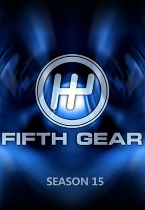 Poster for Season 15