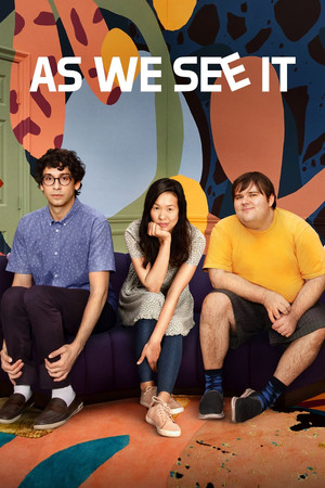 Poster for Season 1