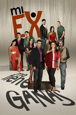 Poster for Season 1