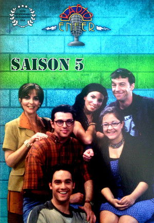 Poster for Season 5