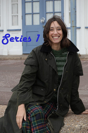 Poster for Series 1
