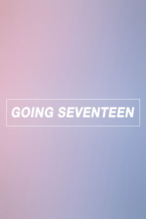 Poster for GOING SEVENTEEN