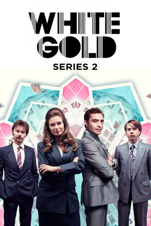 Poster for Series 2