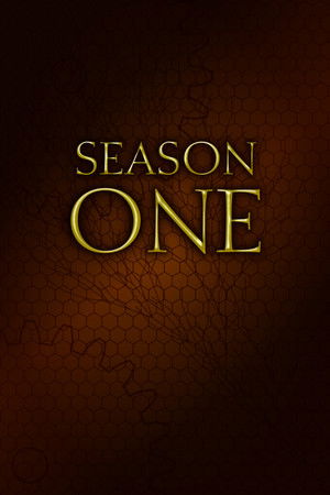 Poster for Season 1
