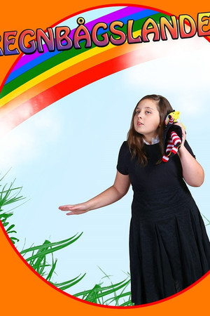 Poster for Season 11