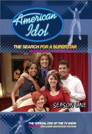 Poster for Season 1