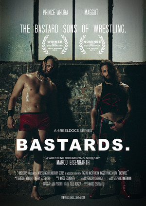 Poster for Bastards.