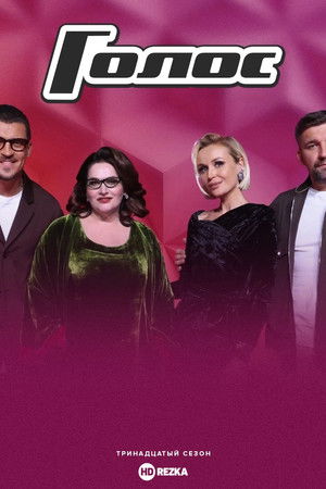 Poster for Season 13