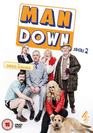 Poster for Series 2