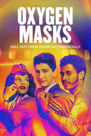 Poster for Miniseries