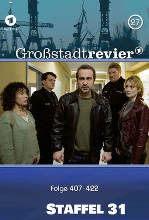 Poster for Season 31