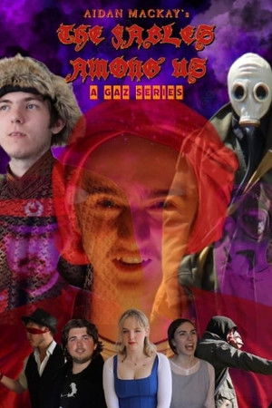 Poster for The Fables Among Us